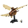 LEGO® Icons Leonardo da Vinčio skraidymo aparatas (10363)