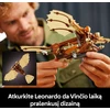 LEGO® Icons Leonardo da Vinčio skraidymo aparatas (10363)