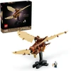 LEGO® Icons Leonardo da Vinčio skraidymo aparatas (10363)