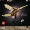 LEGO® Icons Leonardo da Vinčio skraidymo aparatas (10363)