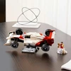 LEGO® Icons McLaren MP4/4 ir Ayrton Senna (10330)
