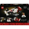 LEGO® Icons McLaren MP4/4 ir Ayrton Senna (10330)