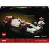 LEGO® Icons McLaren MP4/4 ir Ayrton Senna (10330)