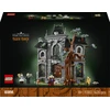 LEGO® Icons Merės dvaras, baugus dekoro rinkinys, 11383