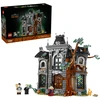 LEGO® Icons Merės dvaras, baugus dekoro rinkinys, 11383