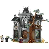LEGO® Icons Merės dvaras, baugus dekoro rinkinys, 11383