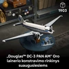 LEGO® Icons Oro laineris „Douglas™ DC-3™ PAN AM®“ 11378