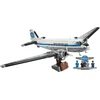 LEGO® Icons Oro laineris „Douglas™ DC-3™ PAN AM®“ 11378