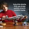 LEGO® Icons Oro laineris „Douglas™ DC-3™ PAN AM®“ 11378