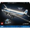 LEGO® Icons Oro laineris „Douglas™ DC-3™ PAN AM®“ 11378