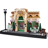 LEGO® Icons Prancūzų kavinė (10362)