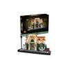 LEGO® Icons Prancūzų kavinė (10362)