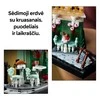 LEGO® Icons Prancūzų kavinė (10362)