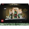 LEGO® Icons Prancūzų kavinė (10362)
