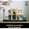 LEGO® Icons Prancūzų kavinė (10362)