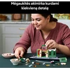 LEGO® Icons Prancūzų kavinė (10362)