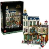 LEGO® Icons Prekybos gatvė Konstravimo rinkinys 11371