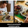 LEGO® Icons Prekybos gatvė Konstravimo rinkinys 11371