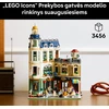 LEGO® Icons Prekybos gatvė Konstravimo rinkinys 11371