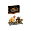 LEGO® Icons Rudeninis sodas kaime Konstravimo rinkinys 11372