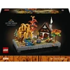 LEGO® Icons Rudeninis sodas kaime Konstravimo rinkinys 11372