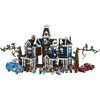 LEGO® Icons „Stranger Things“: Krylių namas Rinkinys 11370