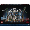 LEGO® Icons „Stranger Things“: Krylių namas Rinkinys 11370