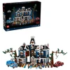 LEGO® Icons „Stranger Things“: Krylių namas Rinkinys 11370