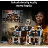 LEGO® Icons „Stranger Things“: Krylių namas Rinkinys 11370