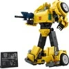 LEGO® Icons Kamanė (10338)
