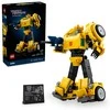LEGO® Icons Kamanė (10338)