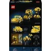 LEGO® Icons Kamanė (10338)
