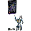 LEGO® Icons „Transformers“: Garso banga Rinkinys 10358