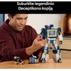 LEGO® Icons „Transformers“: Garso banga Rinkinys 10358