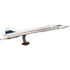 LEGO® Icons Viršgarsinis lėktuvas „Concorde“ 10318 Konstravimo rinkinys (2 083 dalys) 10318