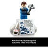 LEGO® Icons Williams Racing FW14B ir Nigel Mansell (10353)