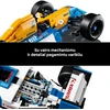 LEGO® Icons Williams Racing FW14B ir Nigel Mansell (10353)