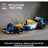 LEGO® Icons Williams Racing FW14B ir Nigel Mansell (10353)