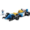 LEGO® Icons Williams Racing FW14B ir Nigel Mansell (10353)