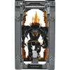 LEGO® Icons Žiedų valdovas: Balrogo knygų lentynos dekoras (10367)