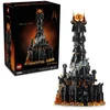 LEGO® Icons Žiedų valdovas: Barad Duras 10333