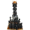 LEGO® Icons Žiedų valdovas: Barad Duras 10333