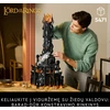 LEGO® Icons Žiedų valdovas: Barad Duras 10333