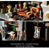 LEGO® Icons Žiedų valdovas: Barad Duras 10333