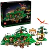 LEGO® Icons Žiedų valdovas: Grafystė 10354