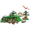 LEGO® Icons Žiedų valdovas: Grafystė 10354