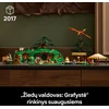 LEGO® Icons Žiedų valdovas: Grafystė 10354