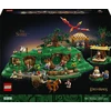 LEGO® Icons Žiedų valdovas: Grafystė 10354