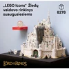 LEGO® Icons Žiedų valdovas: Minas Tiritas 11377