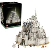 LEGO® Icons Žiedų valdovas: Minas Tiritas 11377
